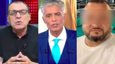 Θοδωρής Ρακιτζής, Νίκος Ευαγγελάτος