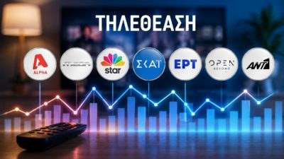 Τηλεθέαση