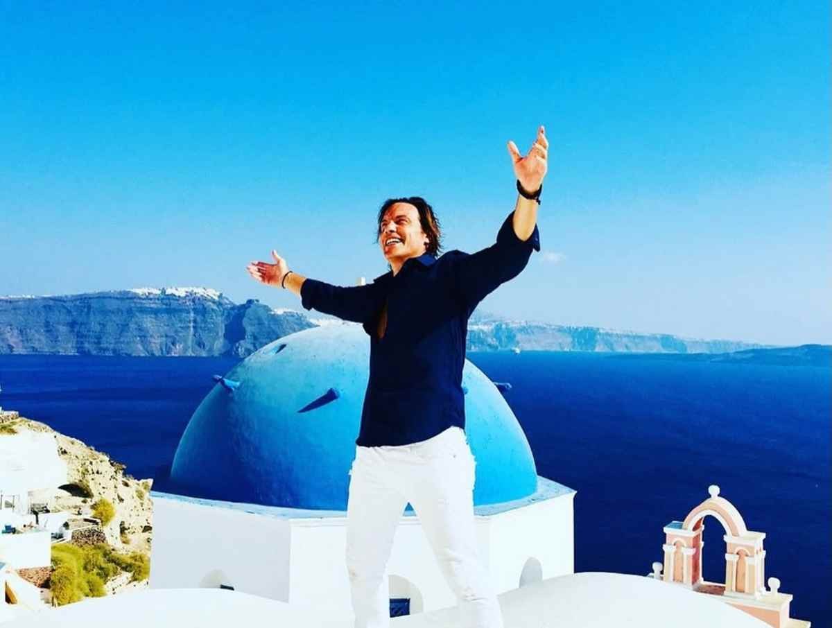 Ανάρτηση Στράτου Τζώρτζογλου