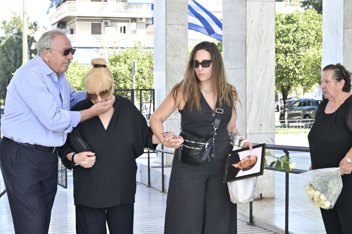 Χαλκιάς