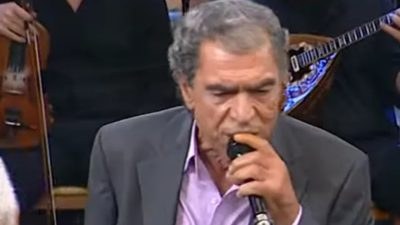 Δημήτρης Ξανθάκης