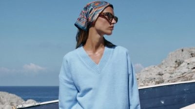 zara look