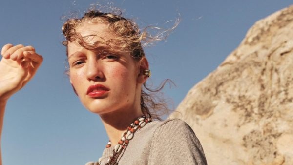 Zara look