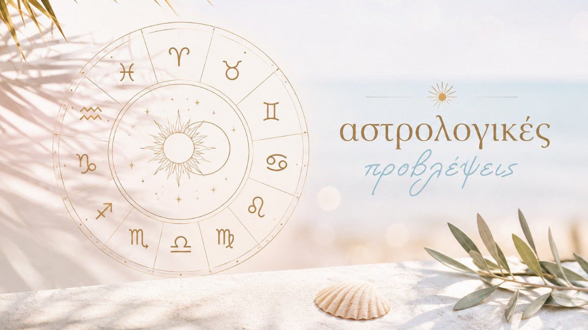 Ζώδια