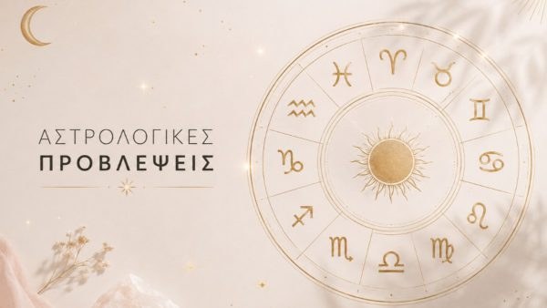 Ζώδια
