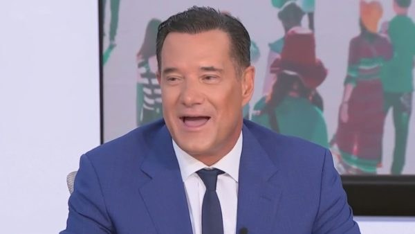 Άδωνις Γεωργιάδης