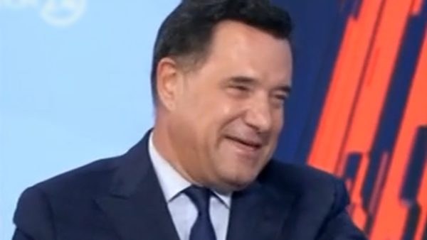 Άδωνις Γεωργιάδης