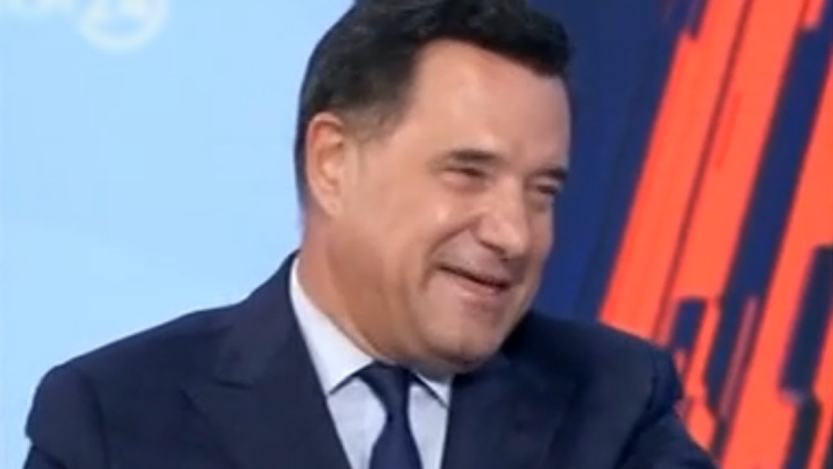 Άδωνις Γεωργιάδης