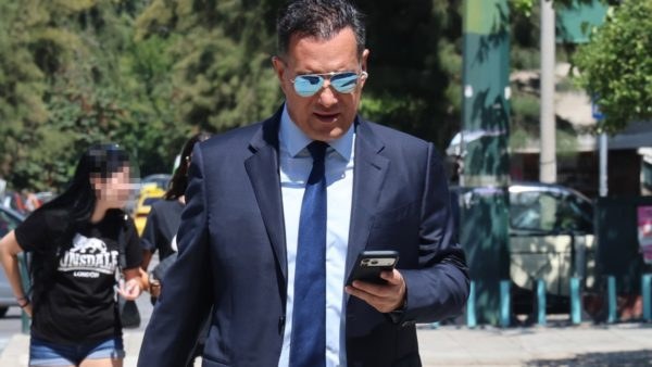 Άδωνις Γεωργιάδης