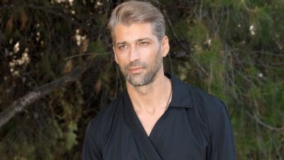 Αλέξης Παππάς