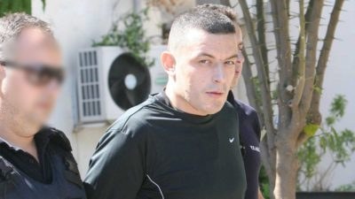 Αλκέτ Ριζάι