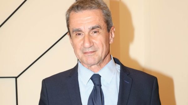 Ανδρέας Λοβέρδος