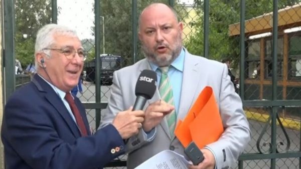 Ανδρέας Θεοδωρόπουλος