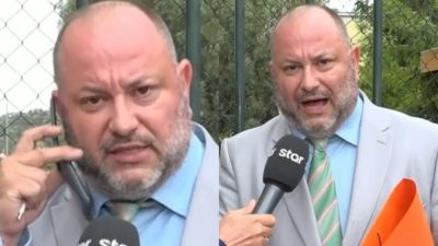 Ανδρέας Θεοδωρόπουλος
