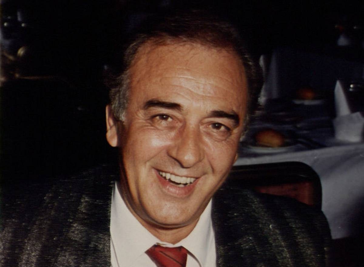 Ανδρέας Ντούζος