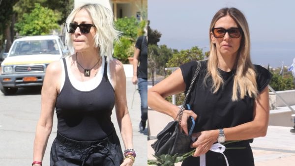 Άννα Βίσση, Έλλη Κοκκίνου