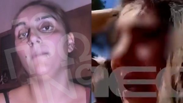 Η μητέρα της 4χρονης στα Άνω Λιόσια