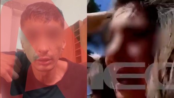 Ο πατέρας της 4χρονης στα Άνω Λιόσια