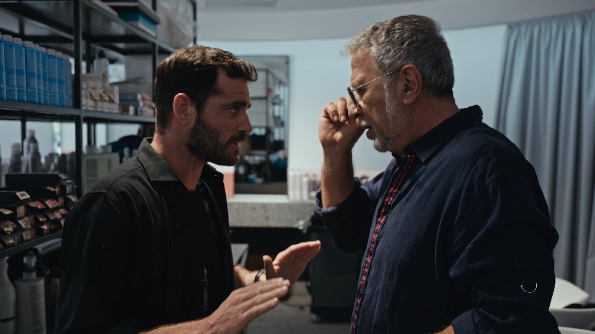 Αντώνιος & Κλεοπάτρα