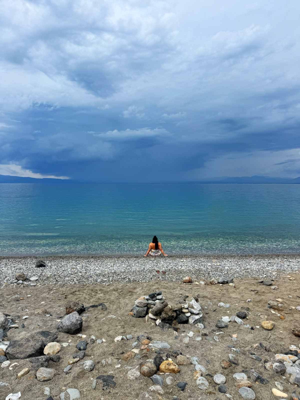 Δανάη Μπάρκα