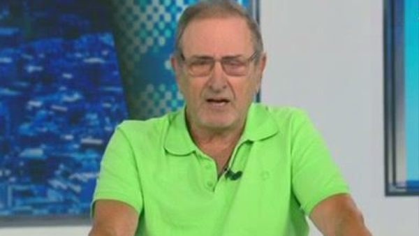 Ο πρώην διοικητής του ΕΛΠΙΣ, Θεόδωρος Γιάνναρος
