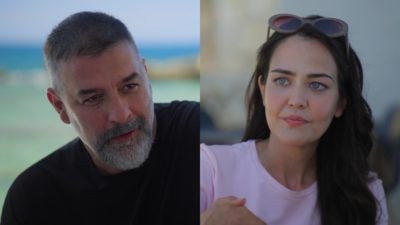 Δύο Μαύρα Πουκάμισα