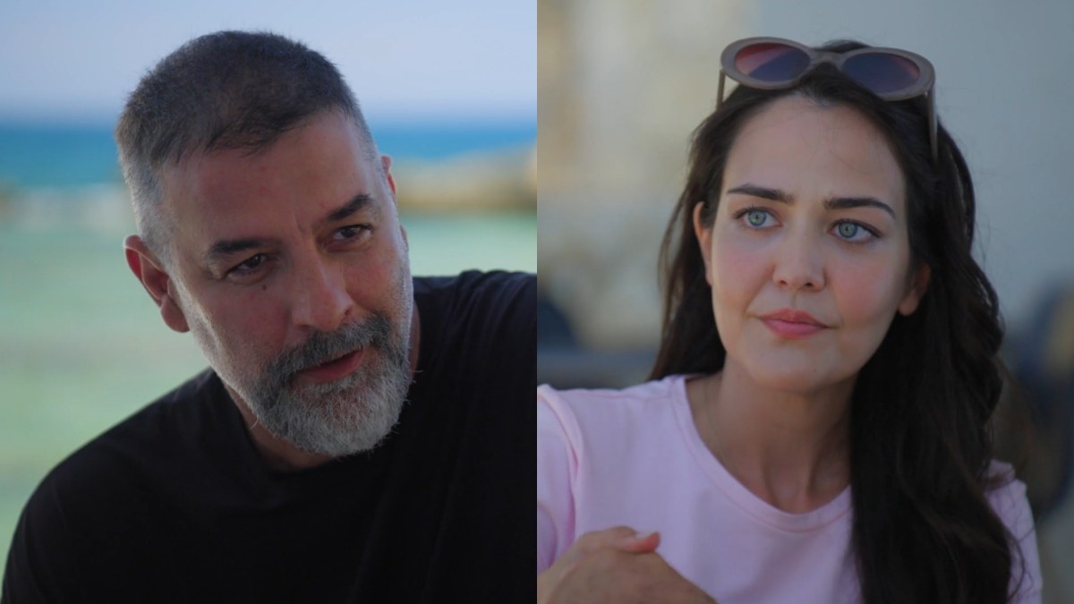 Δύο Μαύρα Πουκάμισα