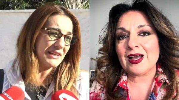 Ελίνα Παπίλα, Σοφία Μουτίδου