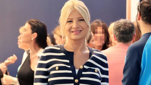Φαίη Σκορδά