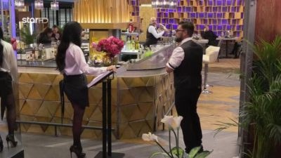 First Dates