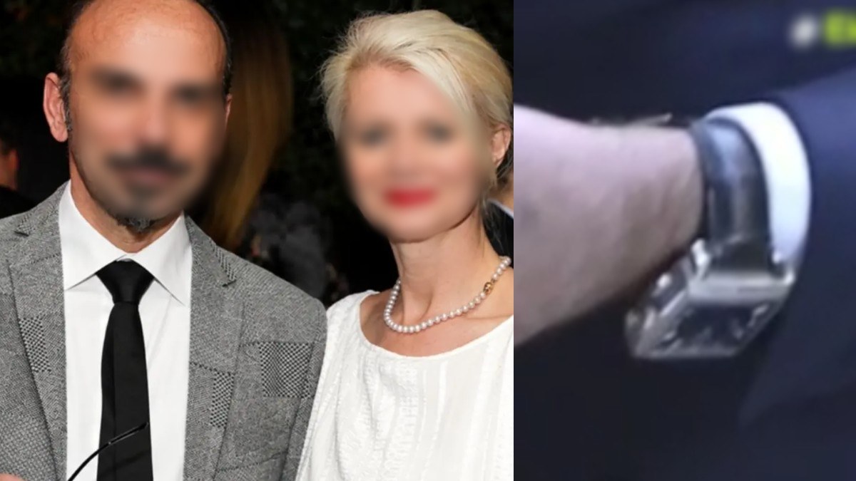 Οι γιατροί του Γιώργου Μαζωνάκη