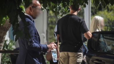 Οι γιατροί που κατηγορούνται για τη δολοφονία του Γιώργου Μαζωνάκη