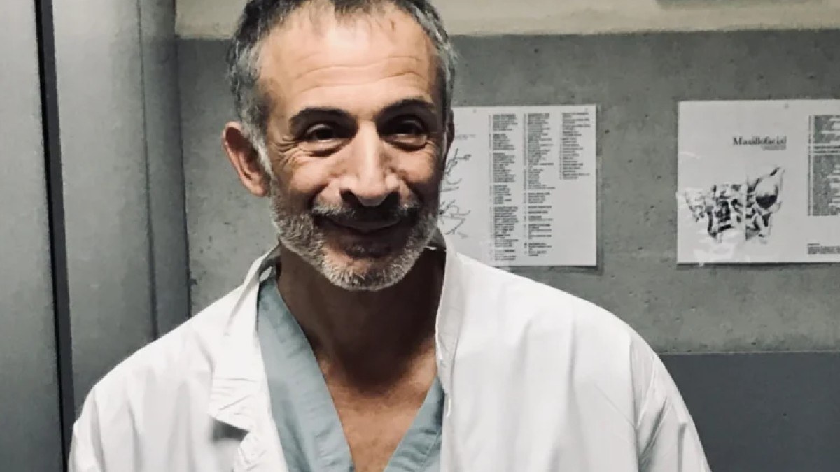 Ευθύμης Αρχοντάκης