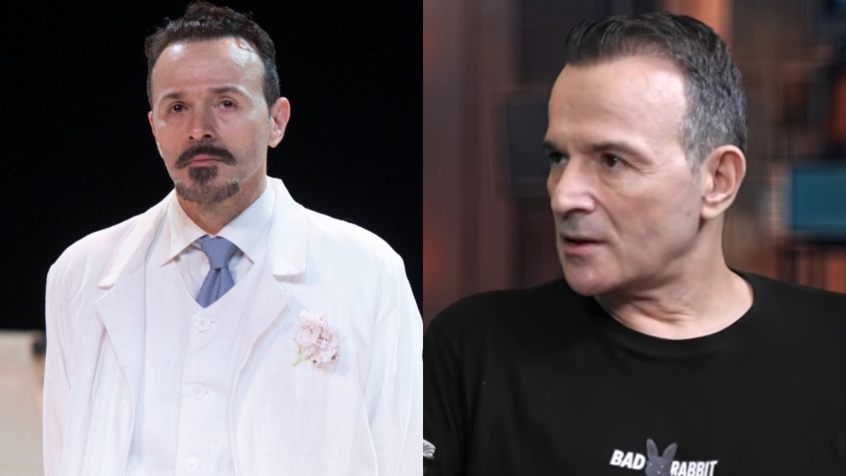 Γιώργος Ηλιόπουλος