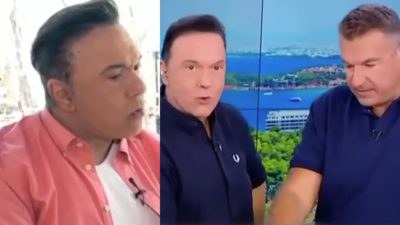 Γιώργος Λιάγκας, Ποσειδώνας Γιαννόπουλος