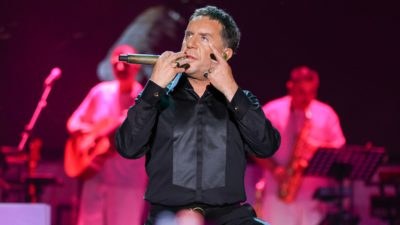 Γιώργος Μαζωνάκης