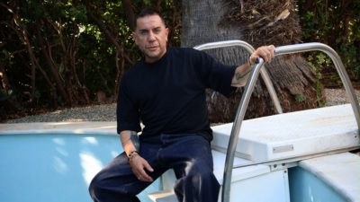 Γιώργος Μαζωνάκης