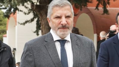 Γιώργος Πατούλης