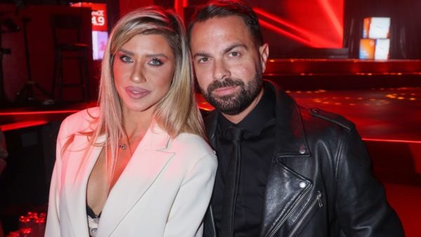 Ηλία Βρεττός - Αναστασία Δεληγιάννη