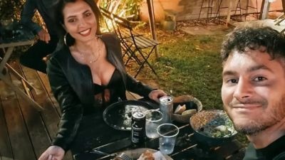 Λορένα νεκρή στην Ιταλία