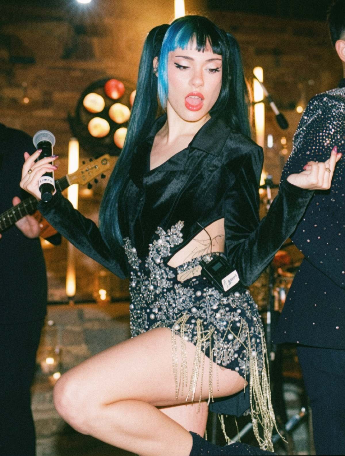 Joanne