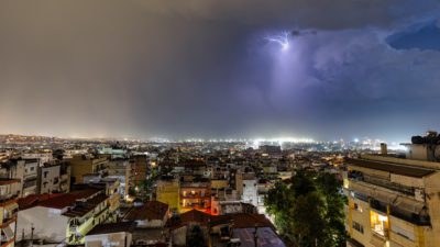 Καιρός