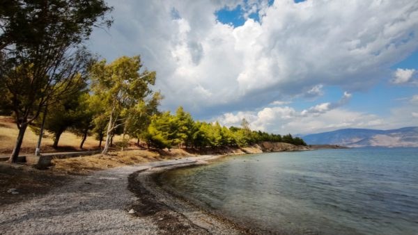 Καιρός