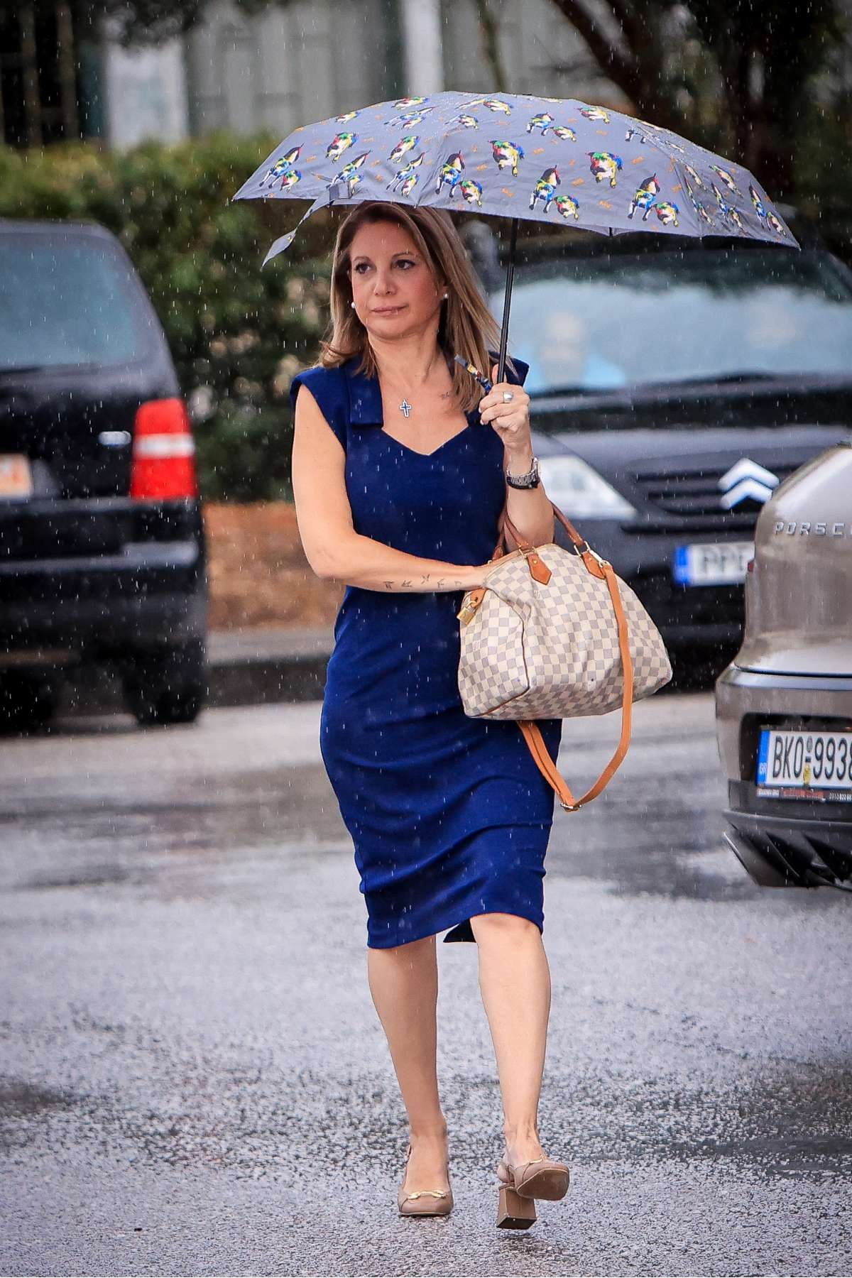 Μαρία Καρυστιανού