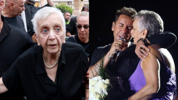 Κλειώ Μαζωνάκη, Γιώργος Μαζωνάκης