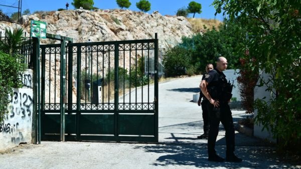 Βρέθηκαν οστά στην Κυψέλη