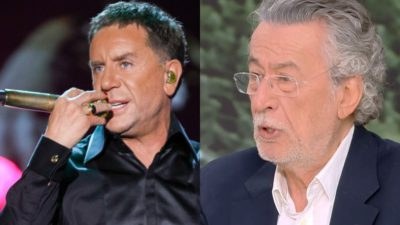 Μάκης Τριανταφυλλόπουλος, Γιώργος Μαζωνάκης