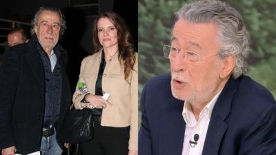 Μάκης Τριανταφυλλόπουλος, Κιμ Κίλιαν
