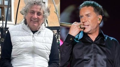Νάσος Κομιανός, Γιώργος Μαζωνάκης
