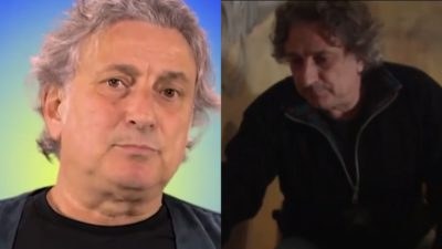 Μαζωνάκη υπνοθεραπευτής